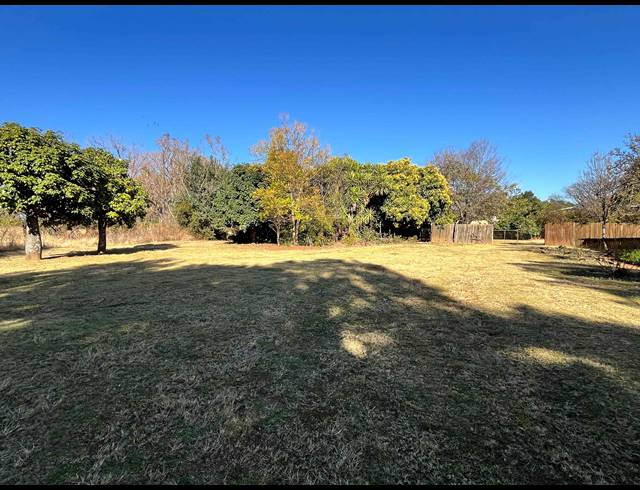 19,905M² SMALLHOLDING FOR SALE IN HARVESTON AH